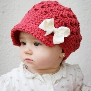 Baby Hats